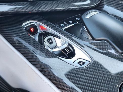 Used 2024 Chevrolet Corvette Stingray Preferred Conv w/ Z51 Performance Package RWD image 21
