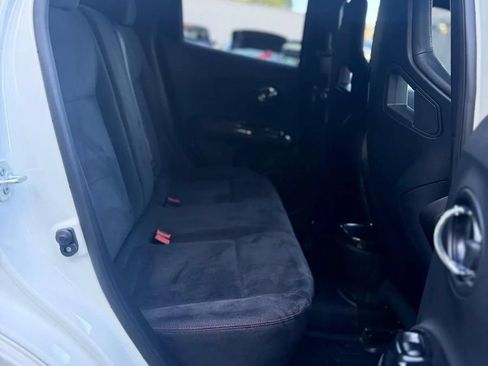 Used 2015 Nissan Juke NISMO RS AWD/4WD image 19