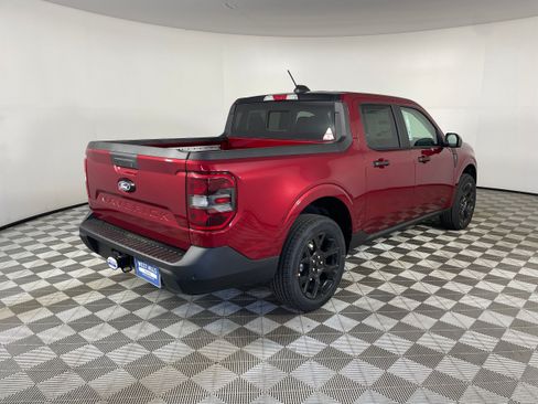 New 2026 Ford Maverick XLT w/ Equipment Group 301A AWD/4WD image 14