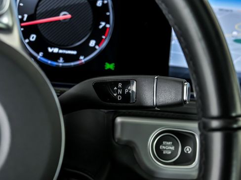 Used 2022 Mercedes-Benz G 63 AMG 4MATIC image 30