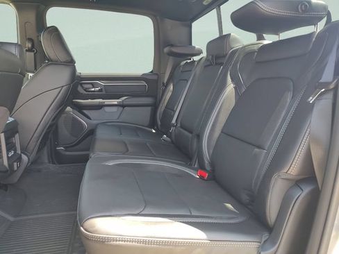 Used 2026 RAM 1500 RHO w/ Bed Utility Group AWD/4WD image 30