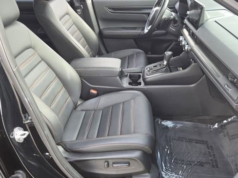 Used 2025 Honda CR-V Sport-L image 17