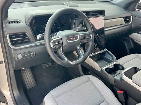 New 2026 GMC Terrain Elevation image 6