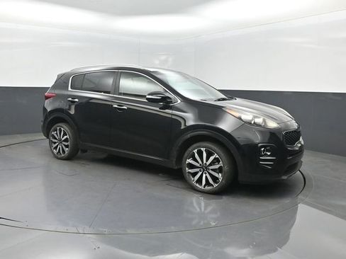 Used 2019 Kia Sportage EX FWD image 33