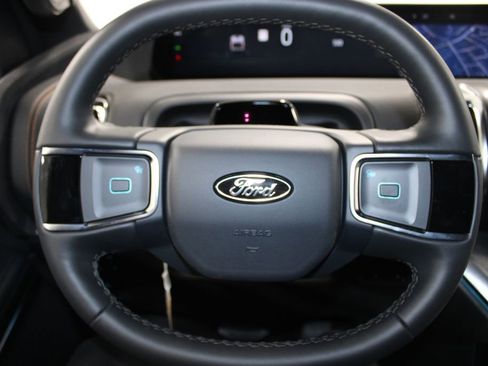 New 2026 Ford Expedition Tremor AWD/4WD image 39