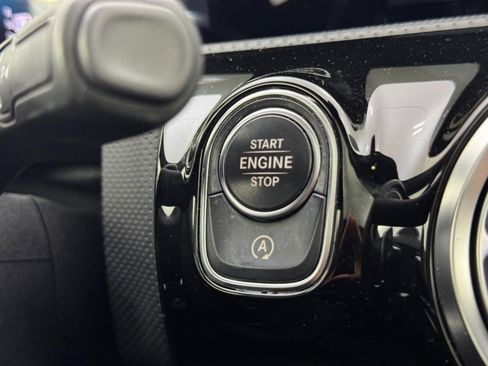 Used 2020 Mercedes-Benz A 220 A 220 w/ Premium, AMG Line & N image 23