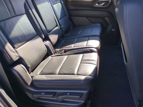 Used 2021 Chevrolet Tahoe RST w/ Rear Media and Nav Package image 28