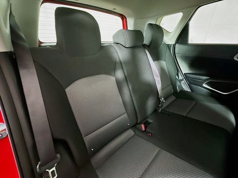 Certified 2023 Kia Soul LX w/ LX Technology Package image 24