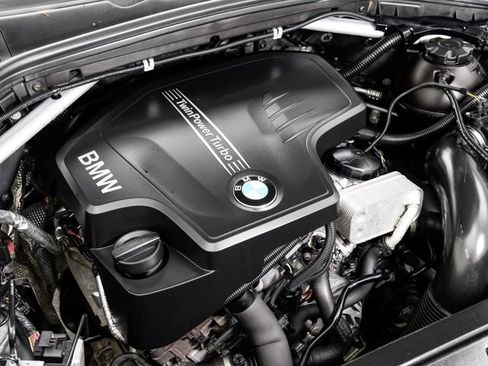 Used 2014 BMW X3 xDrive28i AWD/4WD image 27