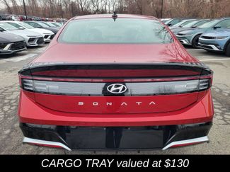 New 2026 Hyundai Sonata SEL FWD video 4
