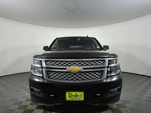 Used 2017 Chevrolet Tahoe LT w/ LT Signature Package AWD/4WD image 7