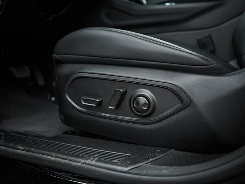 New 2026 Jeep Cherokee Overland AWD/4WD image 20