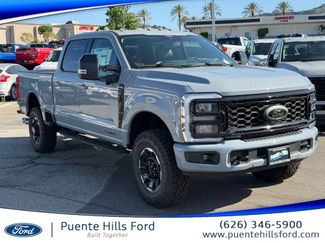 New 2026 Ford F250 Lariat w/ Tremor Off-Road Package AWD/4WD 360° Tour