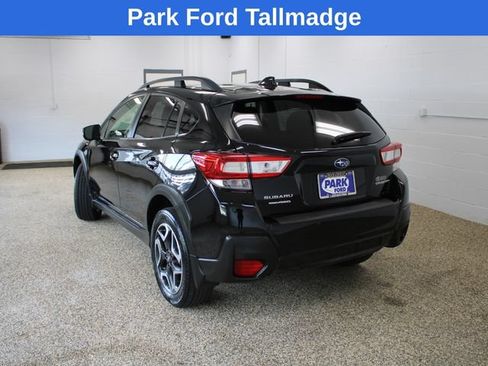 Used 2019 Subaru Crosstrek 2.0i Limited w/ Moonroof Package w/Navigation AWD/4WD image 3