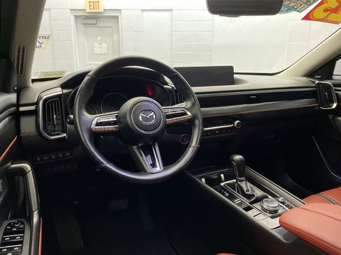 Used 2023 MAZDA CX-50 2.5 Turbo w/ Weather Package image 14