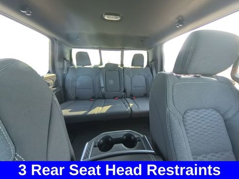 New 2026 RAM 1500 Big Horn image 33