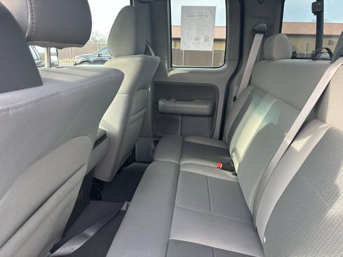 Used 2007 Ford F150 Lariat image 15