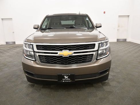 Used 2016 Chevrolet Tahoe LT AWD/4WD image 10