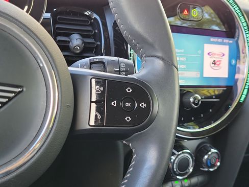 Certified 2024 MINI Cooper S FWD image 20