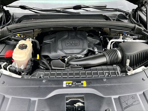 Used 2022 Jeep Grand Cherokee Summit image 29