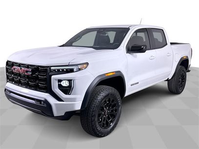 New 2026 GMC Canyon Elevation w/ Convenience Package