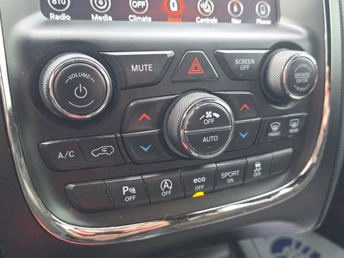 Used 2019 Dodge Durango GT image 19