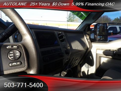 Used 2016 Ford F250 XLT w/ XLT Value Package image 16