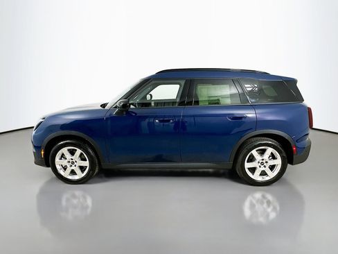 New 2027 MINI Cooper Countryman S AWD/4WD image 8