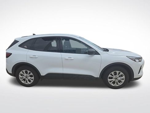 Used 2026 Ford Escape Active FWD image 4