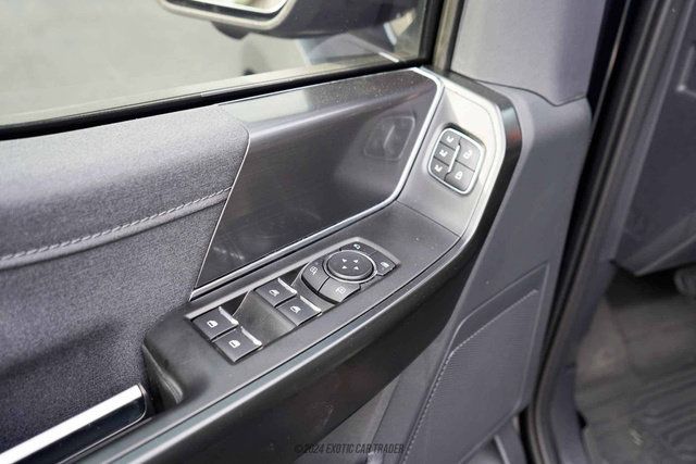 Used 2022 Ford F150 Raptor w/ Convenience Package AWD/4WD image 54