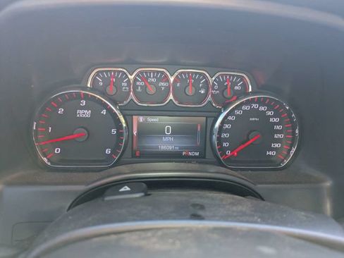 Used 2015 GMC Sierra 1500 SLT AWD/4WD image 24
