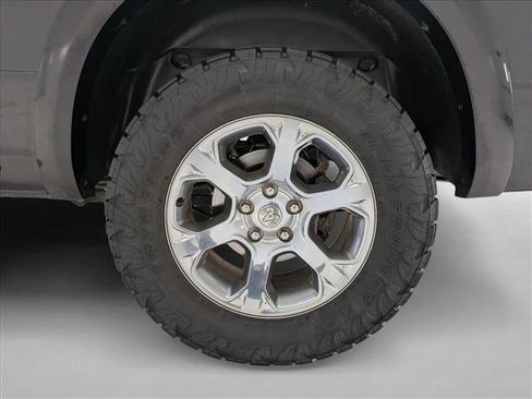 Used 2018 RAM 1500 Laramie w/ Convenience Group image 22