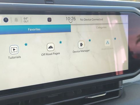 New 2026 Jeep Wrangler Unlimited Sport image 22