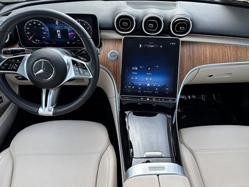 Certified 2023 Mercedes-Benz C 300 Sedan image 27