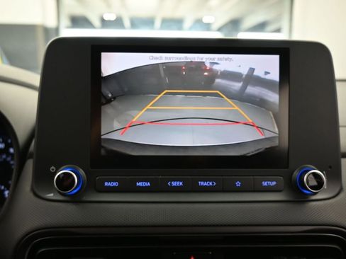 Used 2023 Hyundai Kona SEL w/ Cargo Package AWD/4WD image 19