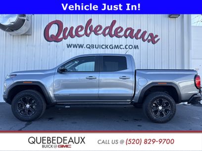 Used 2024 GMC Canyon Elevation w/ Convenience Package
