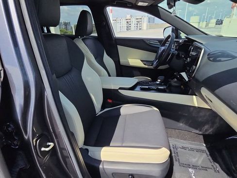 Certified 2024 Lexus NX 350 AWD image 25