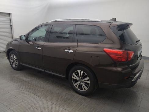 Used 2019 Nissan Pathfinder SL FWD image 3