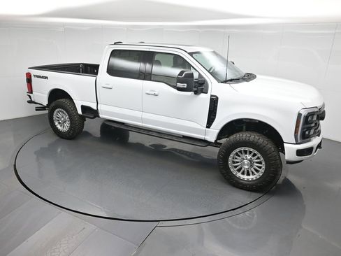 New 2026 Ford F250 Lariat w/ Tremor Off-Road Package image 41