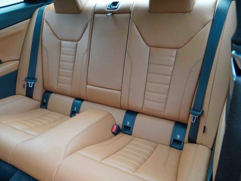 Used 2021 BMW 430i xDrive Coupe w/ Convenience Package image 36