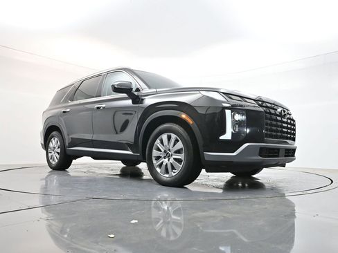 Used 2025 Hyundai Palisade SEL FWD image 29