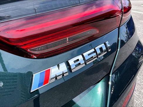 New 2026 BMW M850i xDrive AWD/4WD image 15