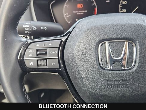 Used 2022 Honda Civic EX image 24