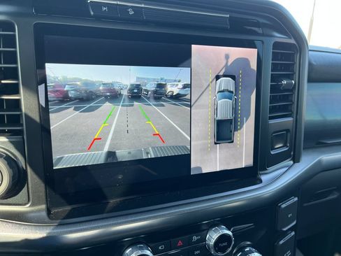 Used 2025 Ford F150 Lariat w/ Equipment Group 502A High AWD/4WD image 20