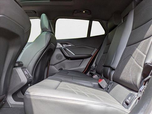 Used 2025 BMW X2 xDrive28i w/ Convenience Package image 17