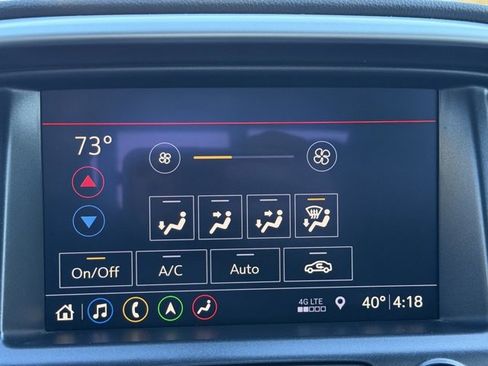 Used 2020 Chevrolet Colorado ZR2 image 26