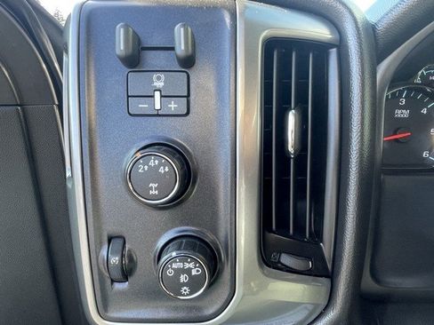 Used 2015 Chevrolet Silverado 2500 LT w/ LT Convenience Package image 16