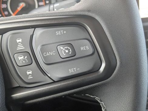 New 2026 Jeep Gladiator Sport image 17