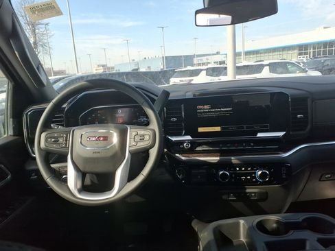 New 2026 GMC Sierra 3500 SLE w/ SLE Value Package image 9