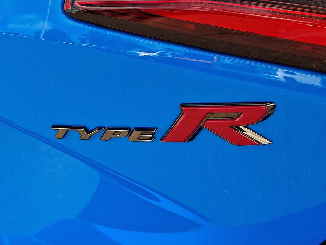 Used 2025 Honda Civic Type R image 31